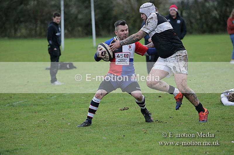 RU 071219-0116 - Pewsey Vale RFC v Devizes II RFC 07/12/19
