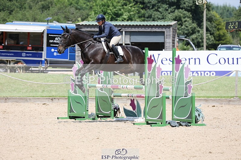 250614A-124559-06564 - Cls 28 95cm Amateur Quali