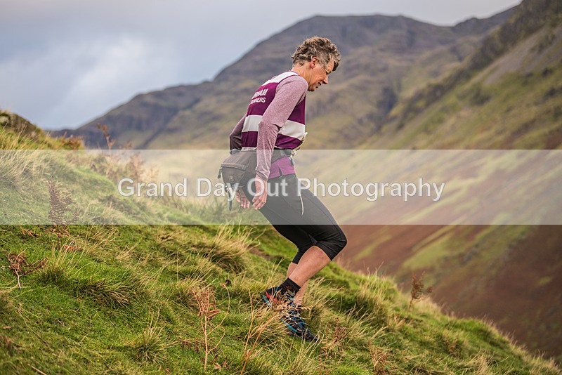 Wasdale Show-781 - Wasdale Head Show Fell Races (Junior & Senior) Saturday 14th October 2023