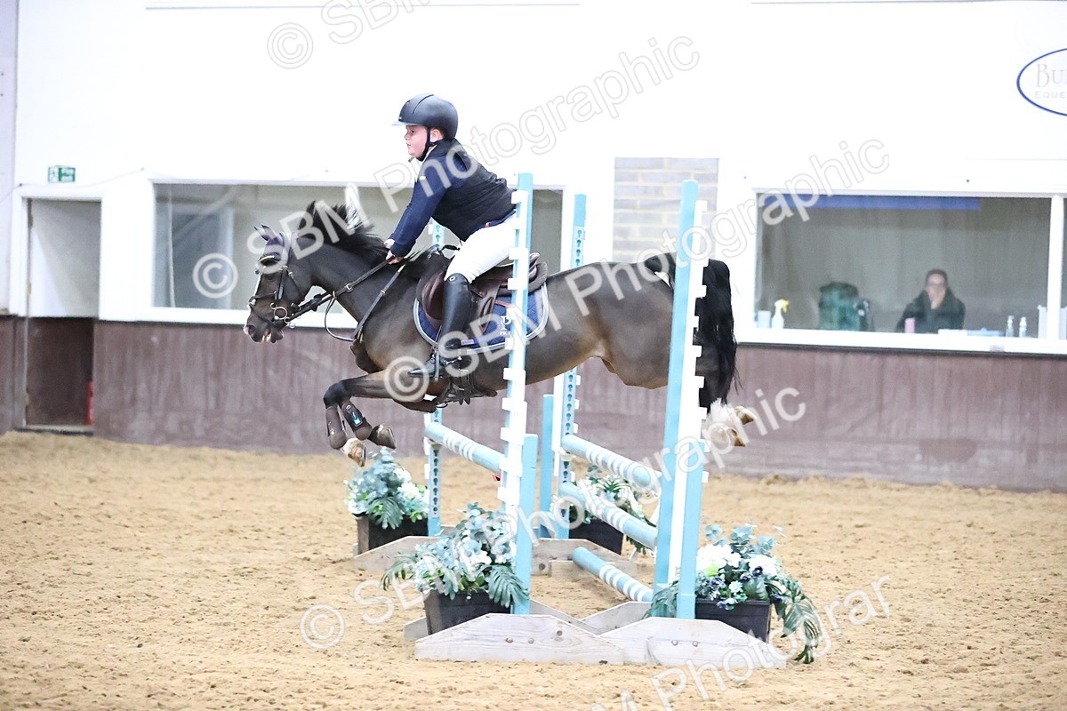 SBM_000278 - Class 1 - Stepping Stones 128-138cm Handicap