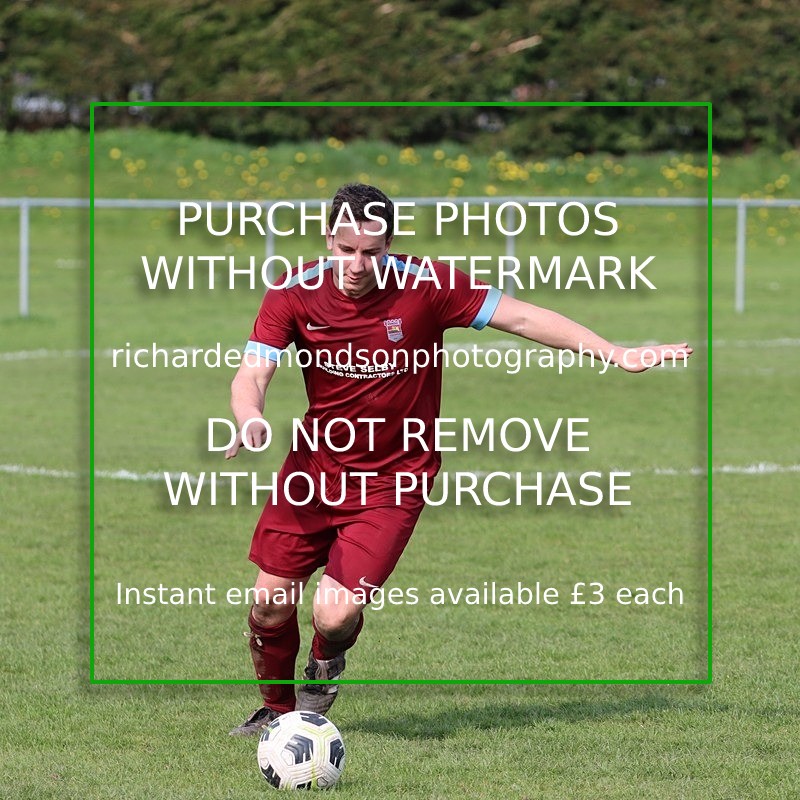 IMG_3059 - Kendal County v Askam Utd
