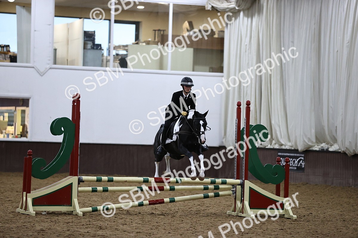 SBM_6770 - Class 24 - UKPSAF Performance 70cm