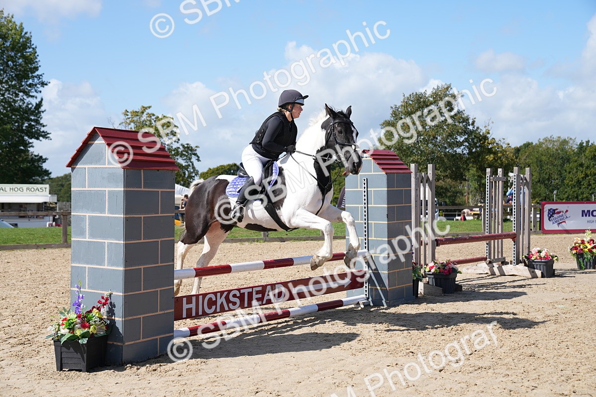 SBM_05873 - J56 - Clear Round 70cm