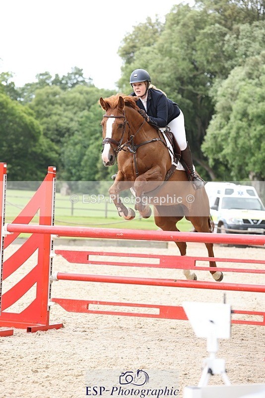 240615-143705-01900 - Cls 6 Snr Foxhunter and 1.20m Open