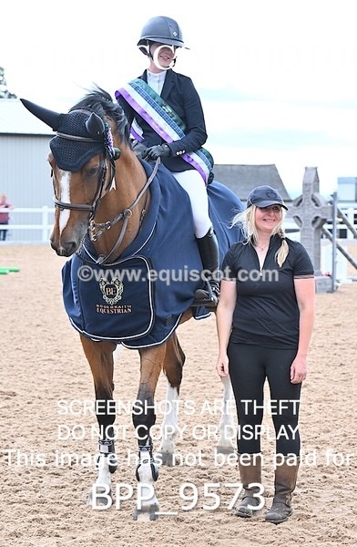 BPP_9573 - CLASS 22 SAT Marion Dreelan Grand Prix/National 1.40m Open