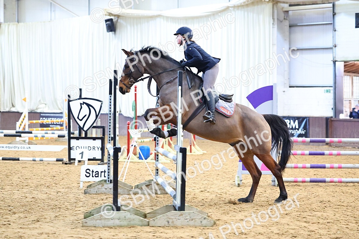 SBM_000441 - Class 2 - Senior British Novice - 90cm