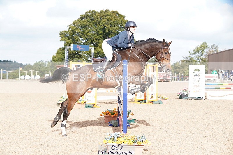 241005A-102938-04467 - SAT Cls 8 Snr British Novice & 90cm Open