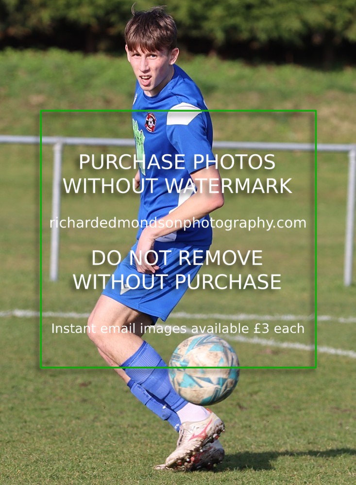 IMG_4022 - Carnforth Rangers (8/3/25)