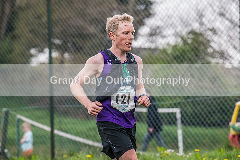 3 Peaks Finish-376 - The 3 Peaks Race Saturday 26th April 2025 - The Finish