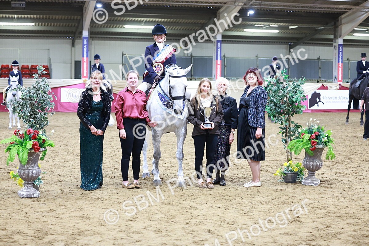 SBM_20287 - Class D - Grass Roots Champ