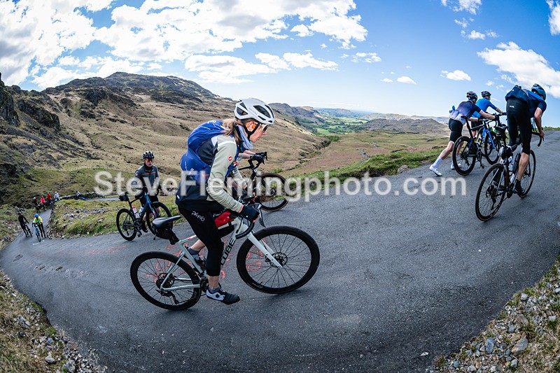 141131 - Hardknott Pass Camera 2 14.00-15.00