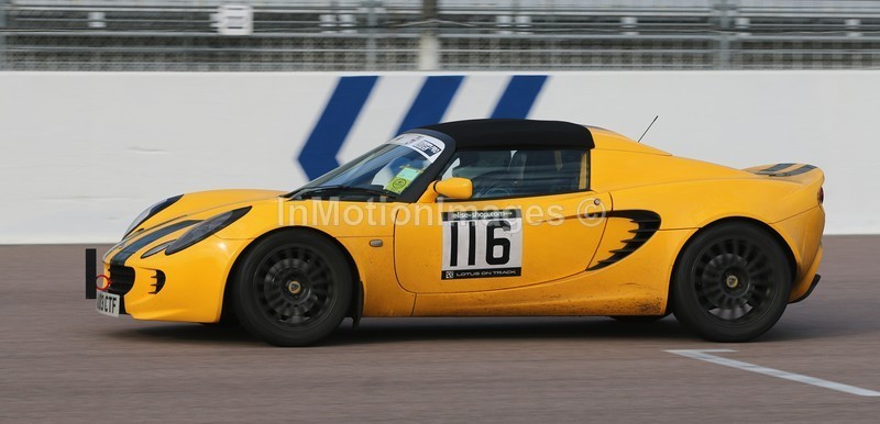  - Lotus Cup UK Speed Champs 2014/15/16/17/18/22/23/24
