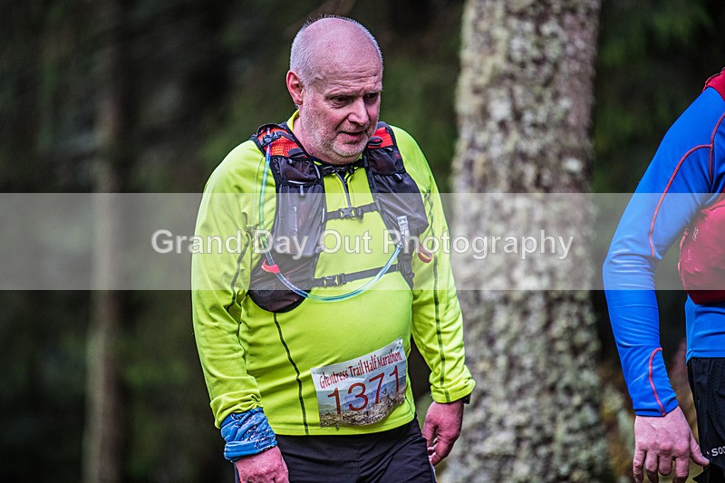 Glentress-2015 - High Terrain Events Glentress Winter Trail half Marathon & 10K Trail Run Saturday 19th November 2022