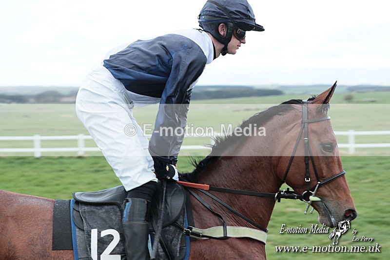 PtP 230324 478 - Tedworth Hunt PtP Larkhill Raccourse 23rd March 2024