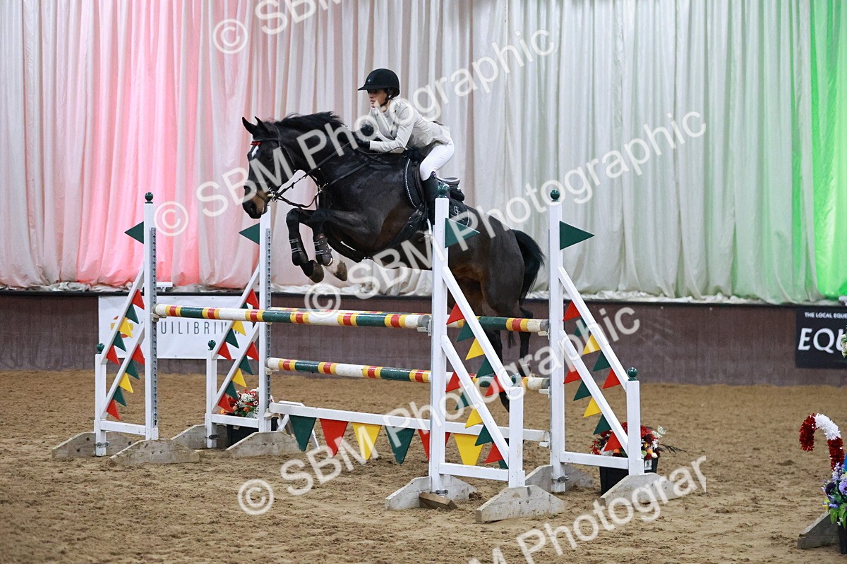 SBM_001469 - Class 6 - Cheval Liverte 1.25m Championship Qualifier