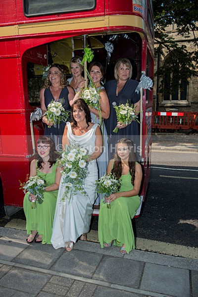 NMH-520 - Sonja and Steve's Wedding 21/7/2018