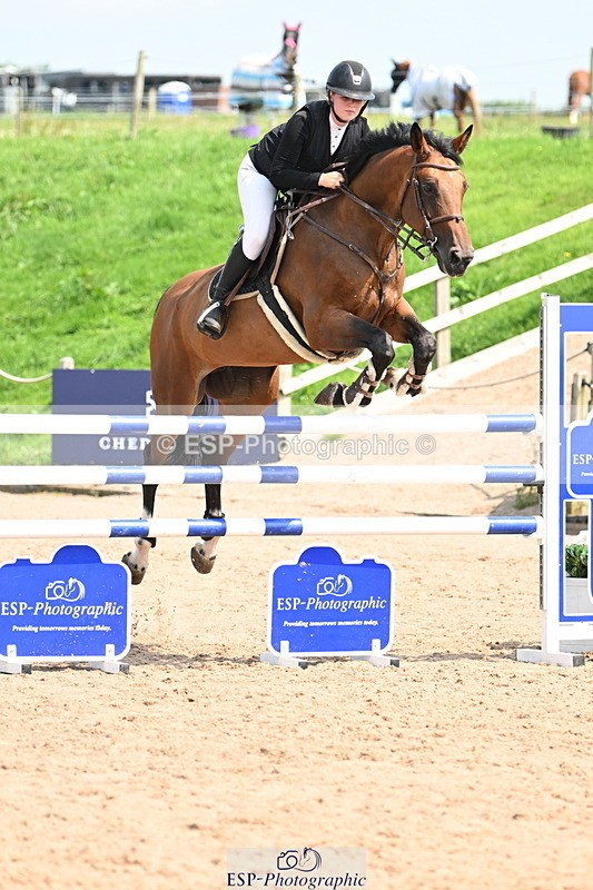 240801A-120719-01497 - Cls 3 Snr 1.20m Open