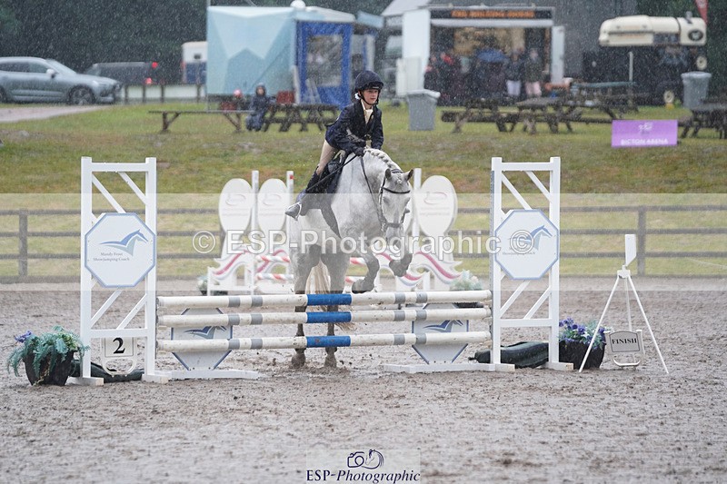 240824X-082138-20131 - 70cm Round 1 8.30 to 9.30