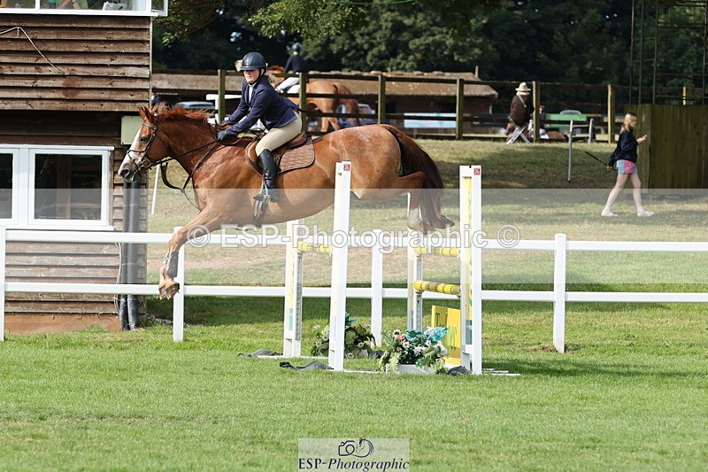 250704A-091415-08149 - Cls 15 Snr 1.20m Open