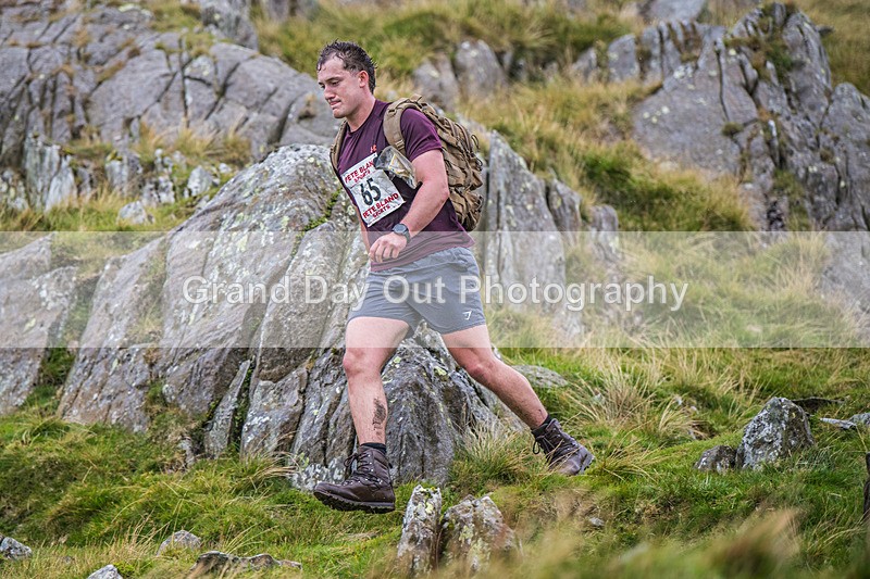 Turner-387 - Turner Landscape Fell Race Saturday 9th August 2025