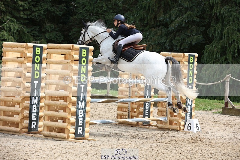 230617-150307-05309 - Cls 09 Blue Chip Pony Newc 2nd Rnd & Jump Off