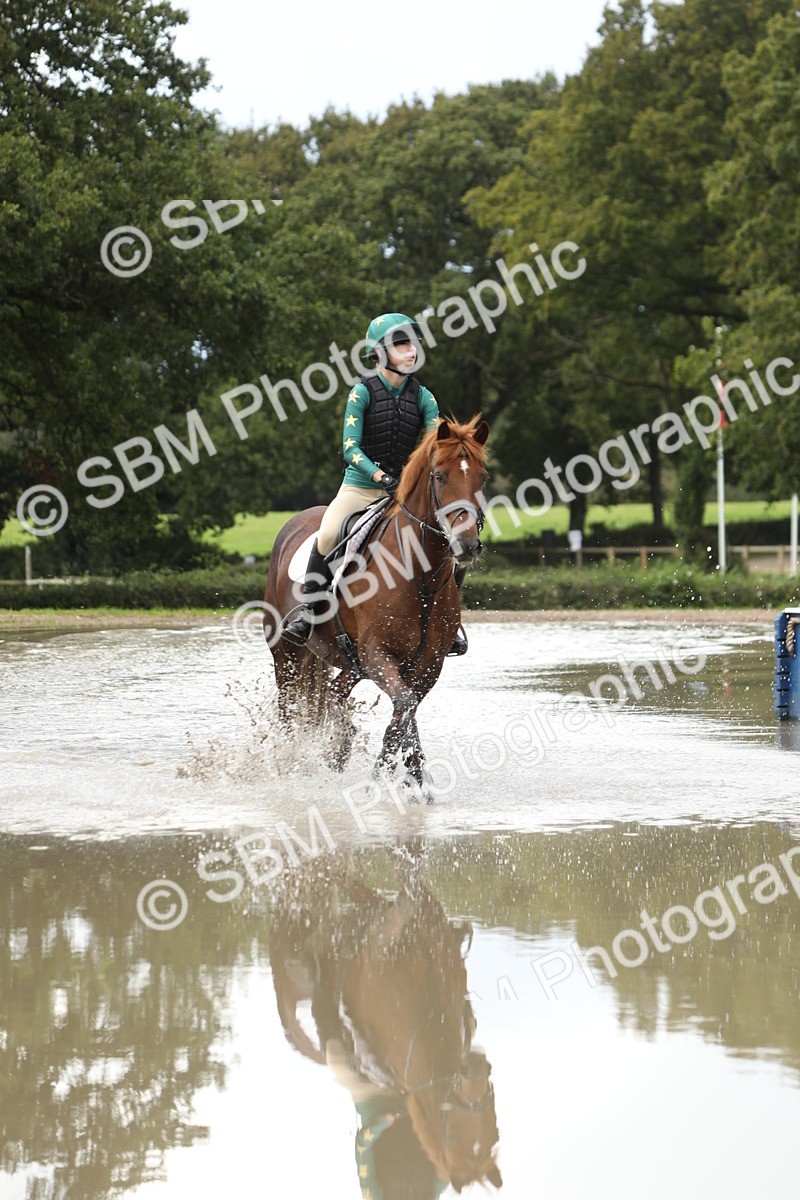 SBM_07960 - E4 Eventers Challenge 80cm Open