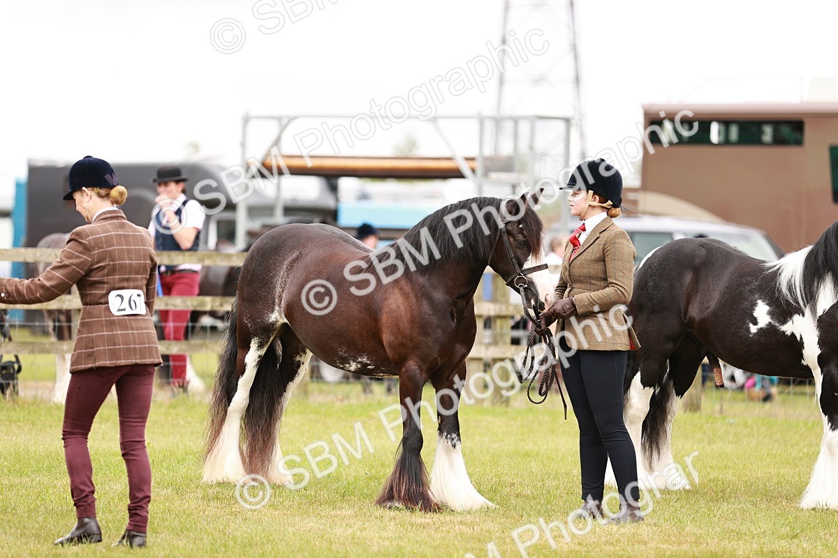 SBM_04698 - Class 5-8 - BSPA In hand