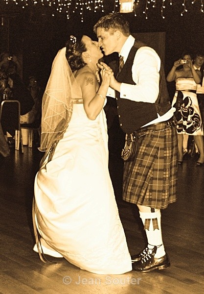  - Dave & Lynn