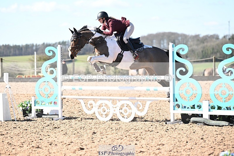250316-124456-05591 - Cls 27 Snr 1.05m and 1.10m Grand Prix