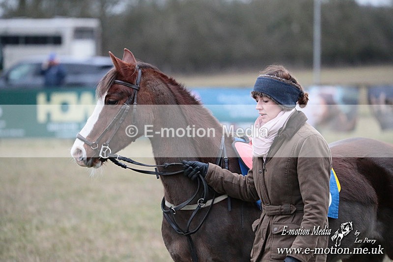PRPTP 260125 18 - Pony Racing from Cocklebarrow Farm 26/01/25