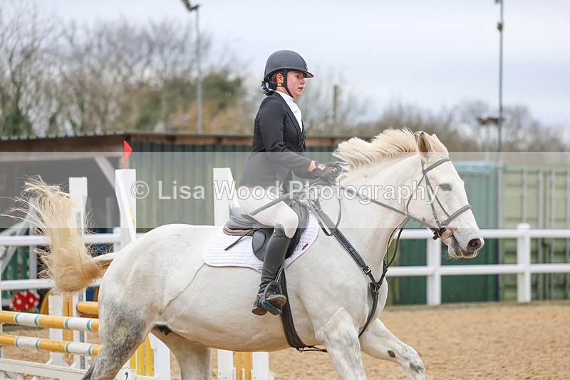 3E7A0991 - Class 2: 80 - 85cm