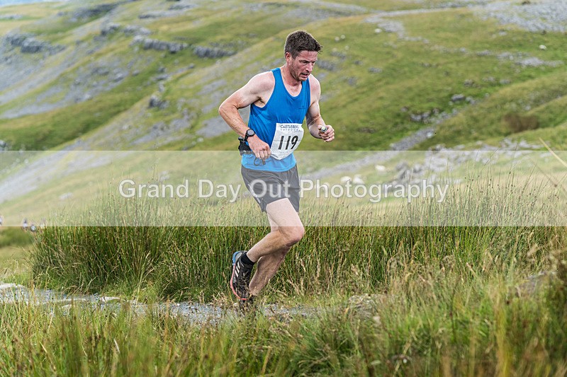 Ingleborough-74 - Ingleborough Mountain Race Saturday 20th July 2024