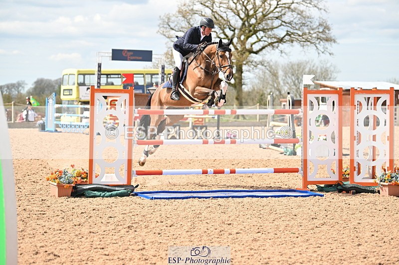 240418A-144142-04484 - Cls 9, 2 Star Big Tour 1.40m