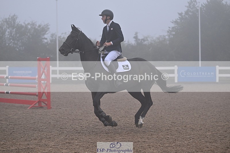 240907A-093010-00167 - Cls 6 85cm Amateur Qualifier