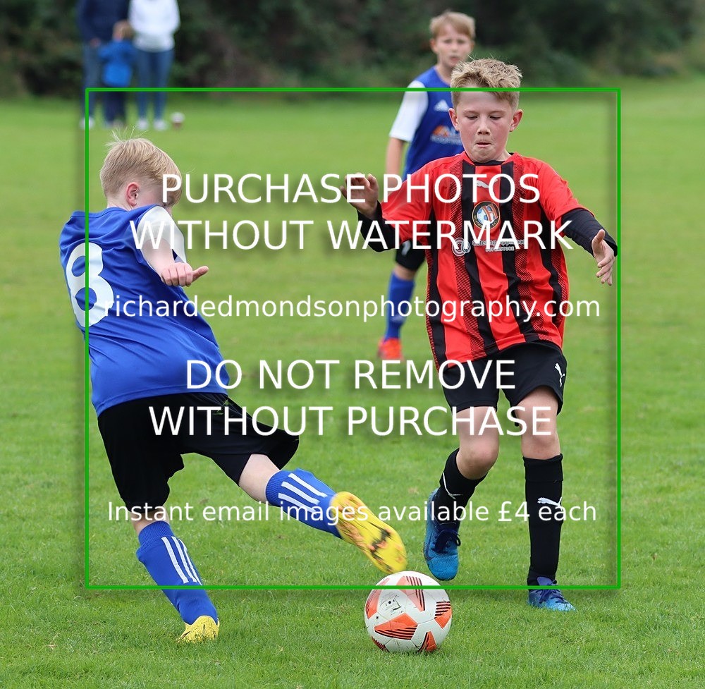 IMG_5808 - Ibis Under 11 v  Heathwaite