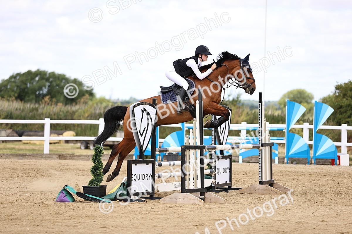 SBM_013641 - Class 14 - Senior Discovery - 1.00m Open