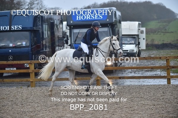 BPP_2081 - CLASS 19 Pony Discovery / 90cm Open