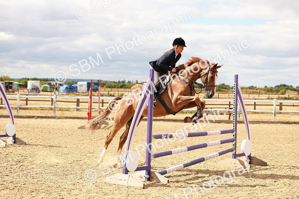 SBM_004888 - Class 1 - Clear Round