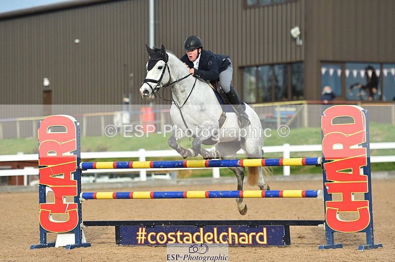 231111A-141002-02266 - Cls 13 Foxhunter