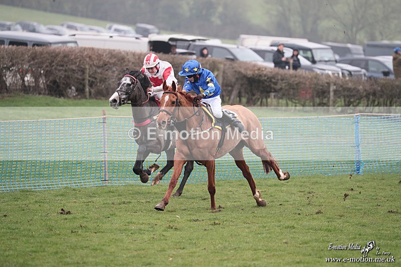 PR PtP 080326 385 - Guilsborough Pony Races 08/03/26