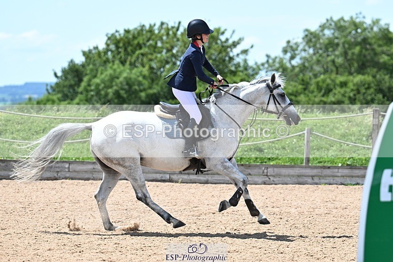 260627-140942-04578 - Cls 14 Newcomers 2nd R's Jump Off and P