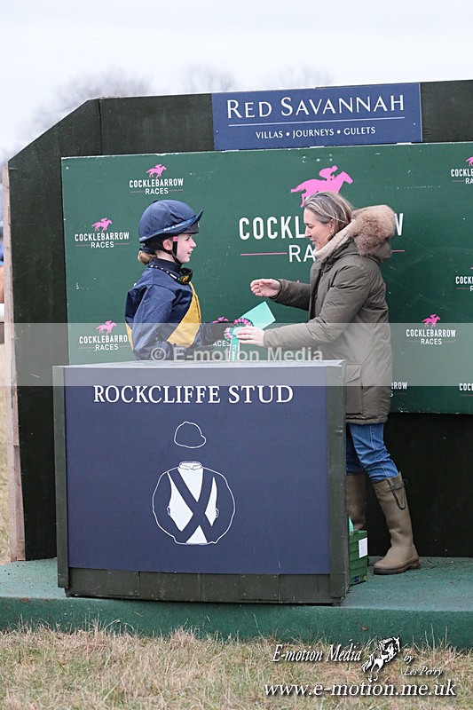 PRPTP 260125 366 - Pony Racing from Cocklebarrow Farm 26/01/25