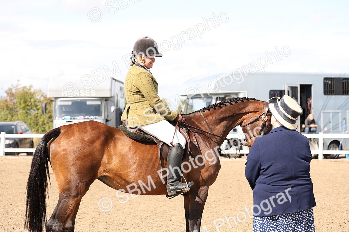 SBM_07373 - Class 58b -  Style & Performance - 70cm (20+)