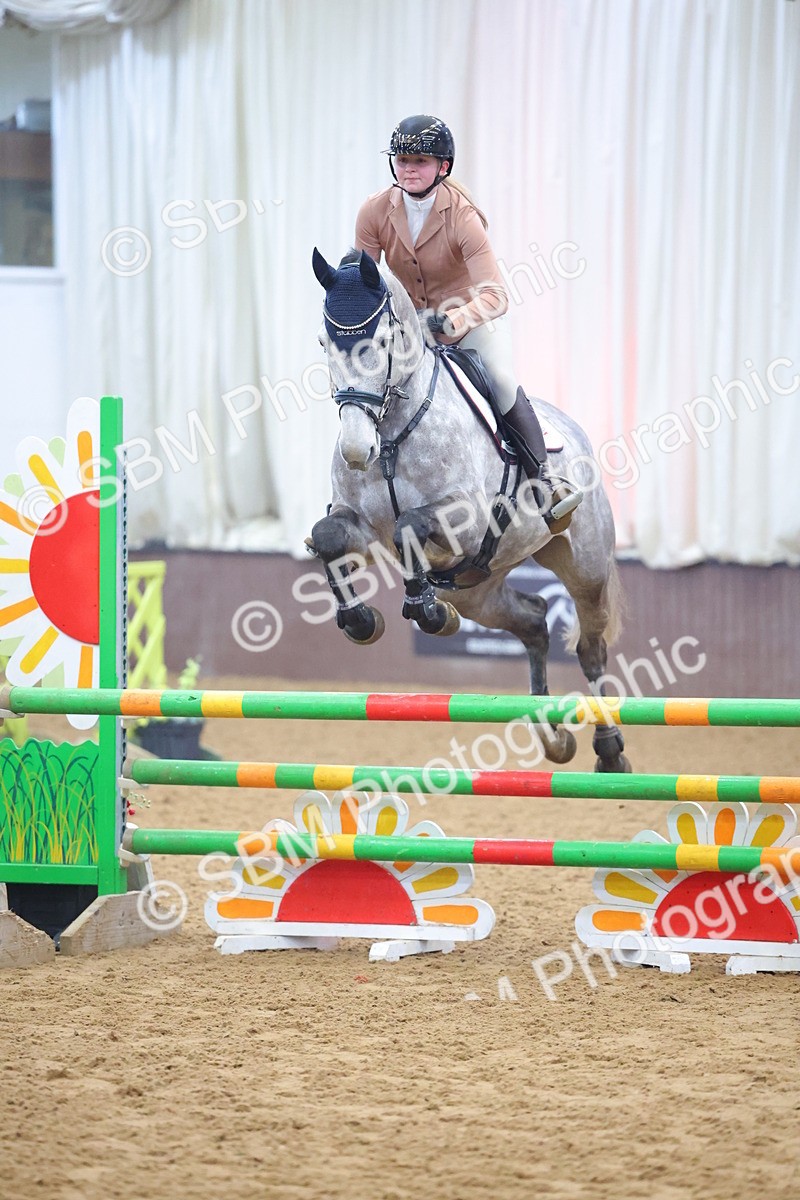 SBM_008259 - Class 21 - Nupafeed Supplements Senior Discovery/ 1m Open - First Round (1.00m)