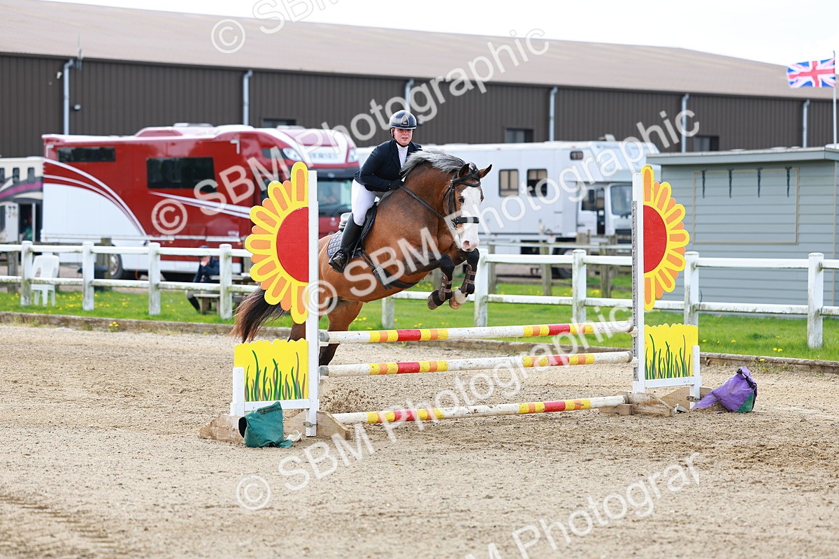 SBM_001780 - Class 7 - Clear Round