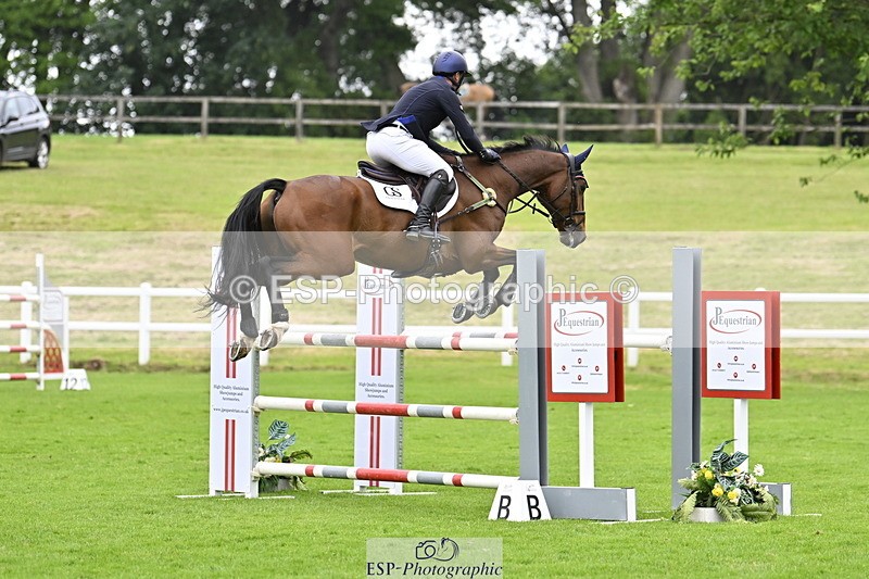 250613A-131030-02100 - Cls 3 Snr Foxhunter