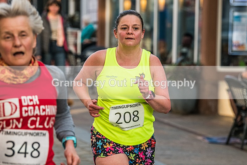 RTH-615 - Keswick Round The Houses Road Race Wednesday 23rd April 2025