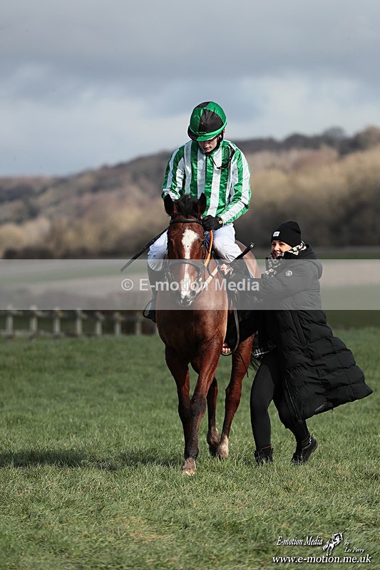 PtP 280226 444 - Kimblewick PtP Kingston Blount 28/02/26