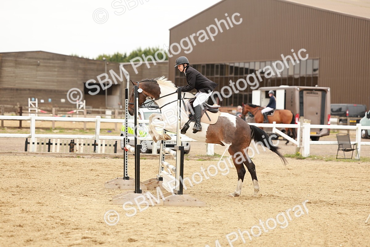 SBM_008869 - Class 6 - 90cm