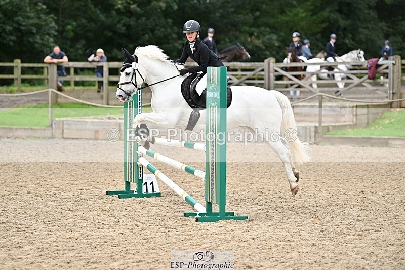230930-110041-00248 - Cls 3 Pony Discovery & 90cm Open
